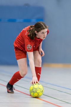 Bild 257 - wBJ NFV Futsalmeisterschaft